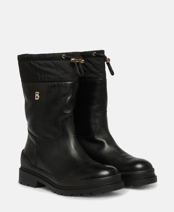 Winter boots