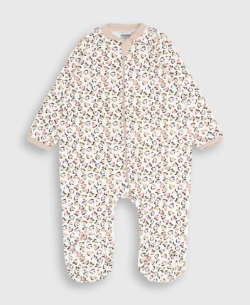 Romper suit