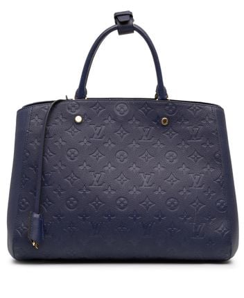 Pre-loved Messenger bag