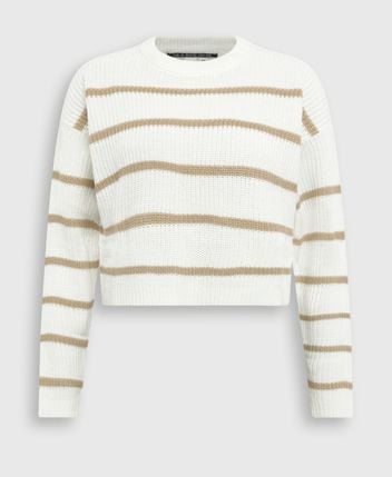 Long-sleeved jumper