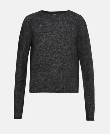 Long-sleeved jumper