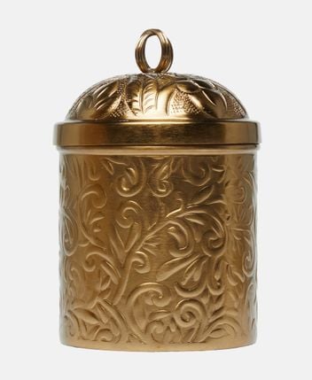 Storage jar