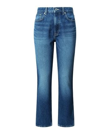 Slim fit jeans