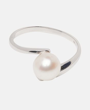Pearl ring