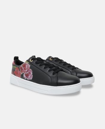 Platform sneakers Prinell
