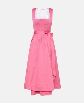 Dirndl with apron Klostermoor