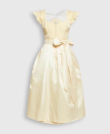 Dirndl with apron Sandra