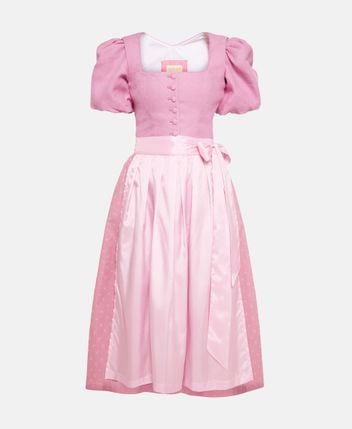 Dirndl with apron Alina