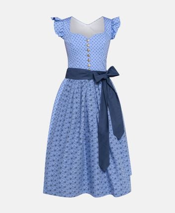 Dirndl with apron Alexandra