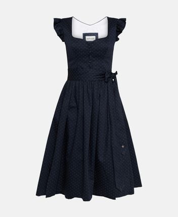 Dirndl with apron Tina
