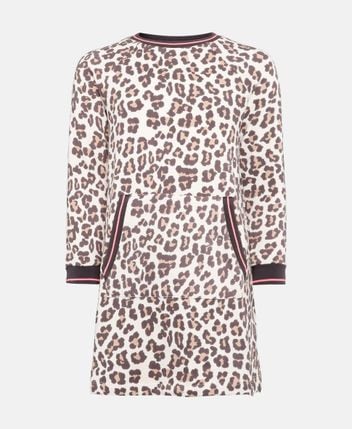 Sweat dress