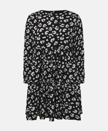 Casual dress