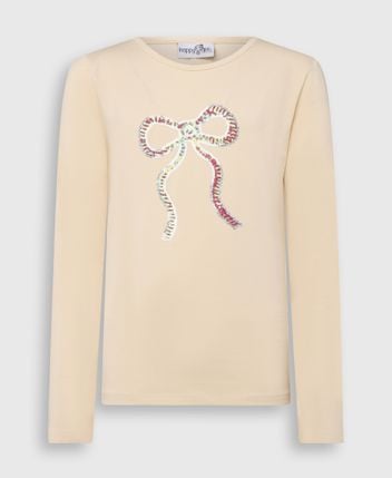 Long-sleeved shirt