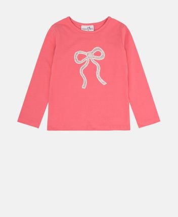 Long-sleeved shirt