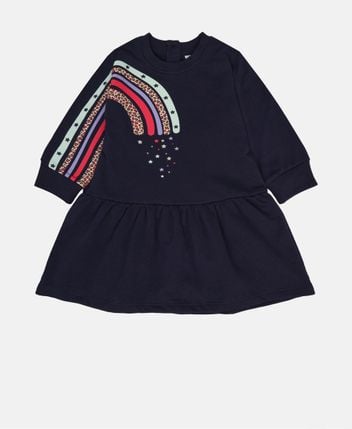 Sweat dress
