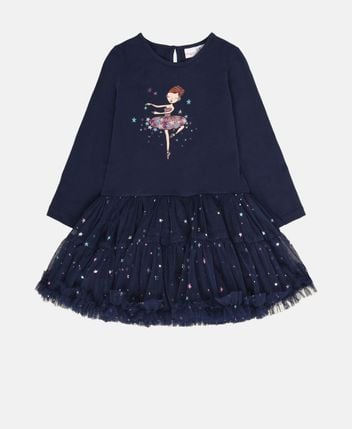Casual dress