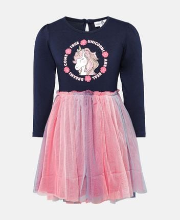 Tulle dress