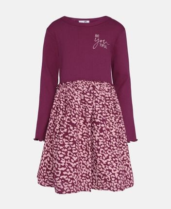 Casual dress