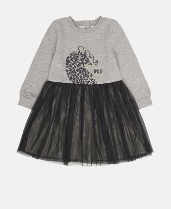 Casual dress