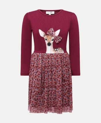 Casual dress