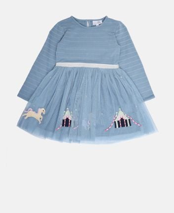 Casual dress