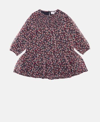Casual dress