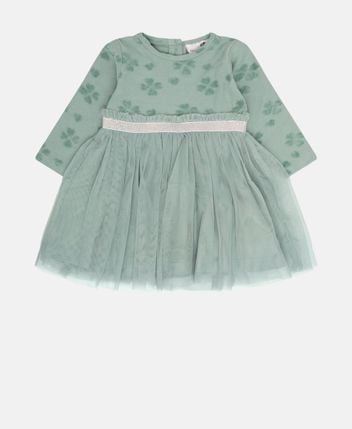 Tulle dress