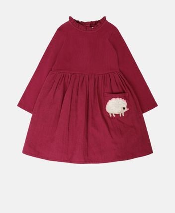Casual dress
