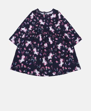 Casual dress
