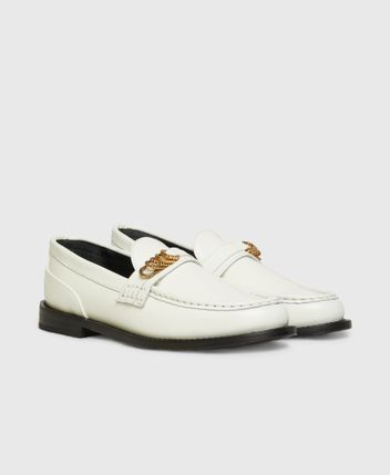 Loafers Modern Shine