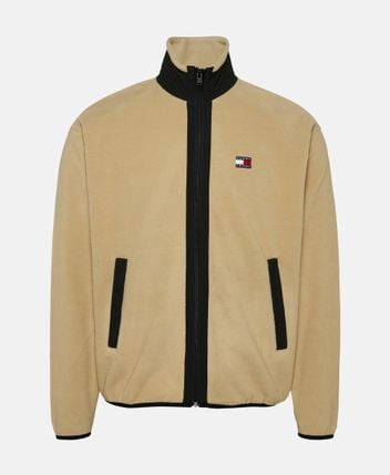 Fleece jacket