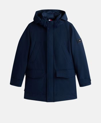 Down parka Rockie
