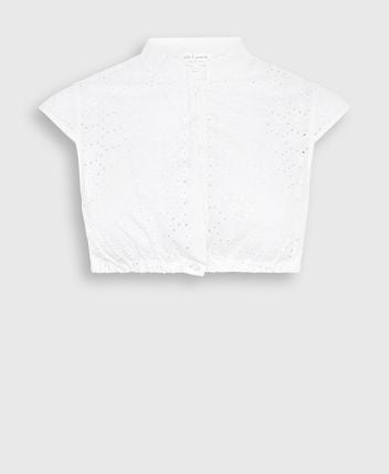 Dirndl blouse