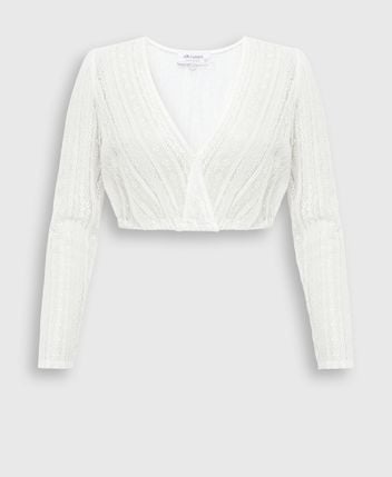Traditional blouse