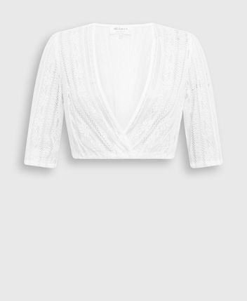 Dirndl blouse