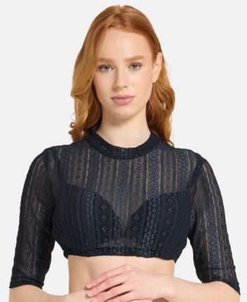 Dirndl blouse