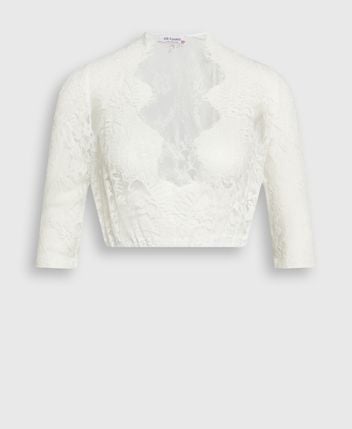 Dirndl blouse