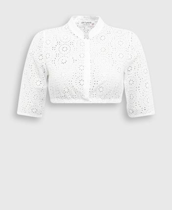Dirndl blouse
