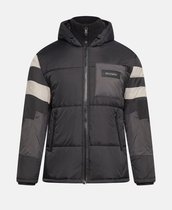 Quilted jacket