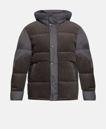 Quilted jacket