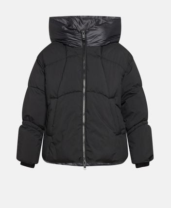 Quilted jacket