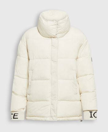 Quilted jacket