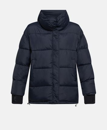 Quilted jacket