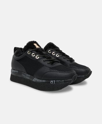 Platform sneakers Thea