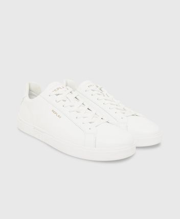 Sneakers Polys Gold