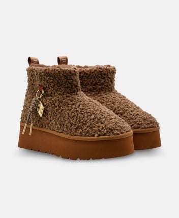Winter ankle boots Storm