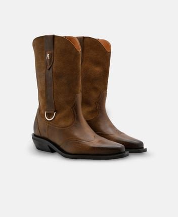 Cowboy boots