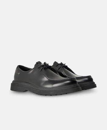 Lace-up shoes Urban