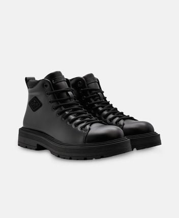 Lace-up boots Climb