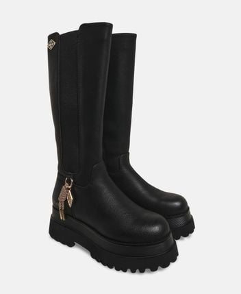 Boots Step